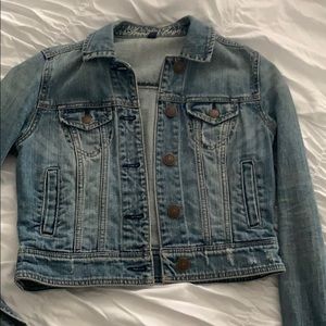 American Eagle 🦅 Jean jacket